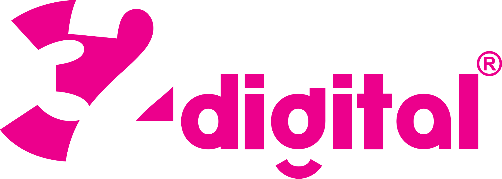 32 digital logo